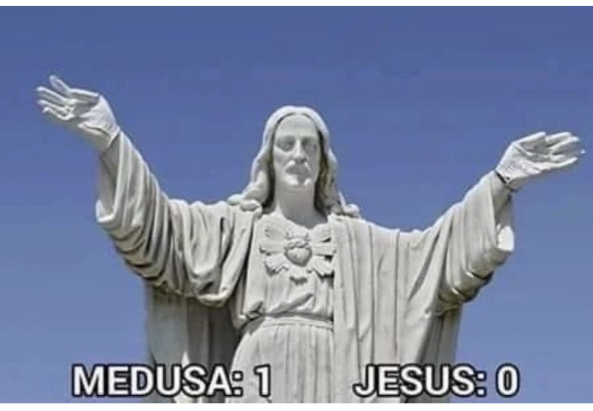 fearlesssteven's tweet photo. @stargazeruk7 So would Jesus apparently https://t.co/wNZqz2tAXz