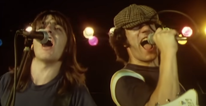 AC_DC_Twivia's tweet photo. #ACDC Twivia Question #5,031: The Top Ten Revealed on AXS TV recently ranked the best ALL NIGHT songs, including which AC/DC classic...and at what spot? @AXSTV @axs @KatieDaryl @EddieTrunk @StephenEPearcy @RobertMasonVOX #TopTen @acdc @ACDC_Podcast #HumpDayMotivation #ET40