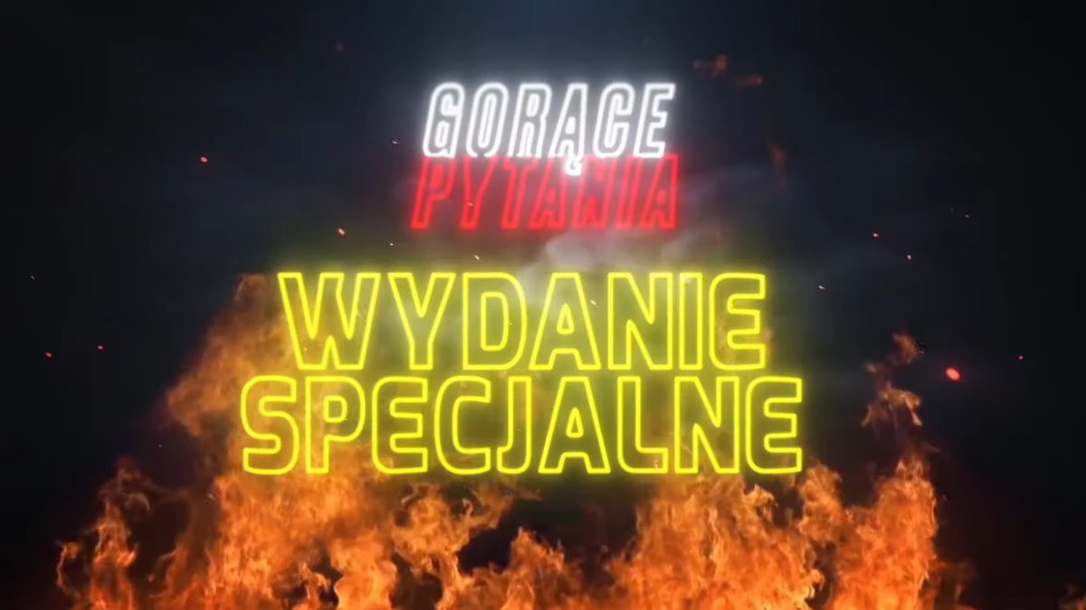 UWAGA‼️ Od godz. 12 #WydanieSpecjalne w związku z wyłączeniem sygnału <a href="/tvp_info/">tvp.info 🇵🇱</a> i decyzją min. Sienkiewicza o odwołaniu prezesów mediów publicznych. 

Bądźcie Państwo z nami‼️
