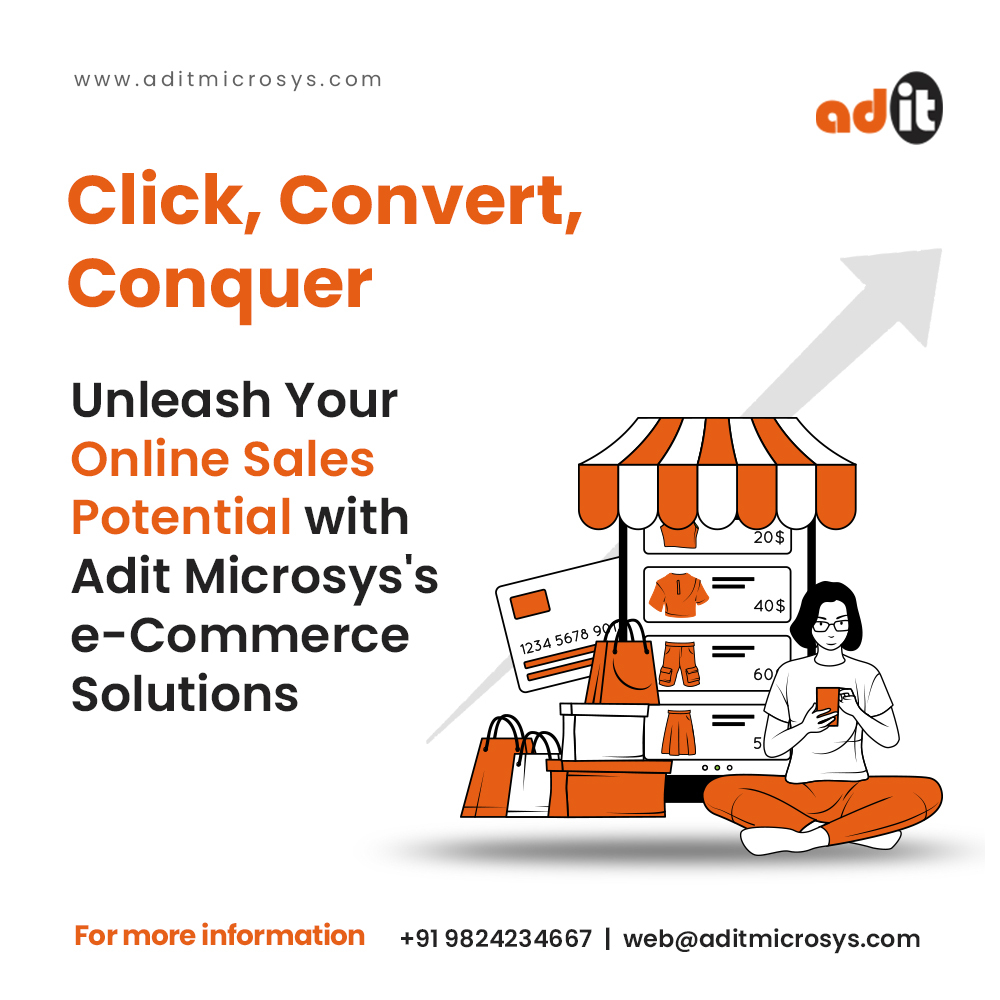 Adit Microsys tweet media