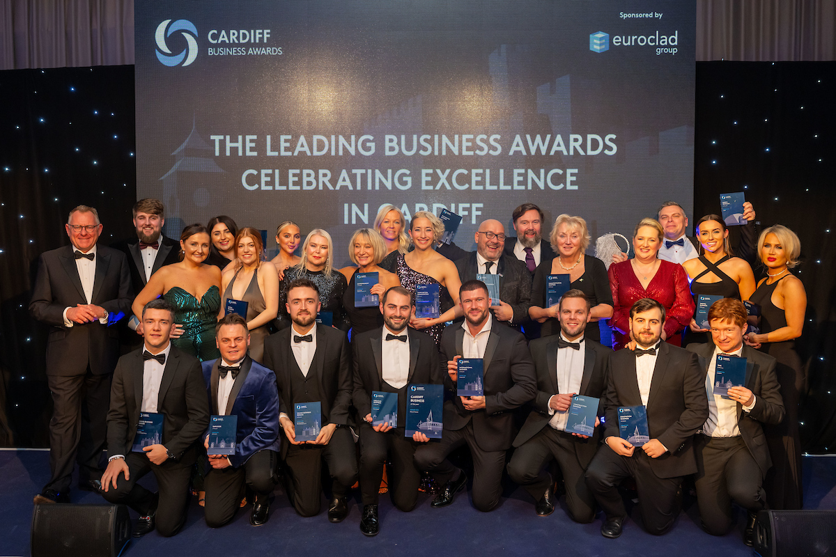 A look back at 2023 – and a year of recognition for Vindico 🏆💜

This year, we were shortlisted for four #tech and innovation #awards 🎉

We were also named #Technology Business of the Year at @CardiffBizAward 🎉

And it’s all thanks to the work of our remarkable team 🤩