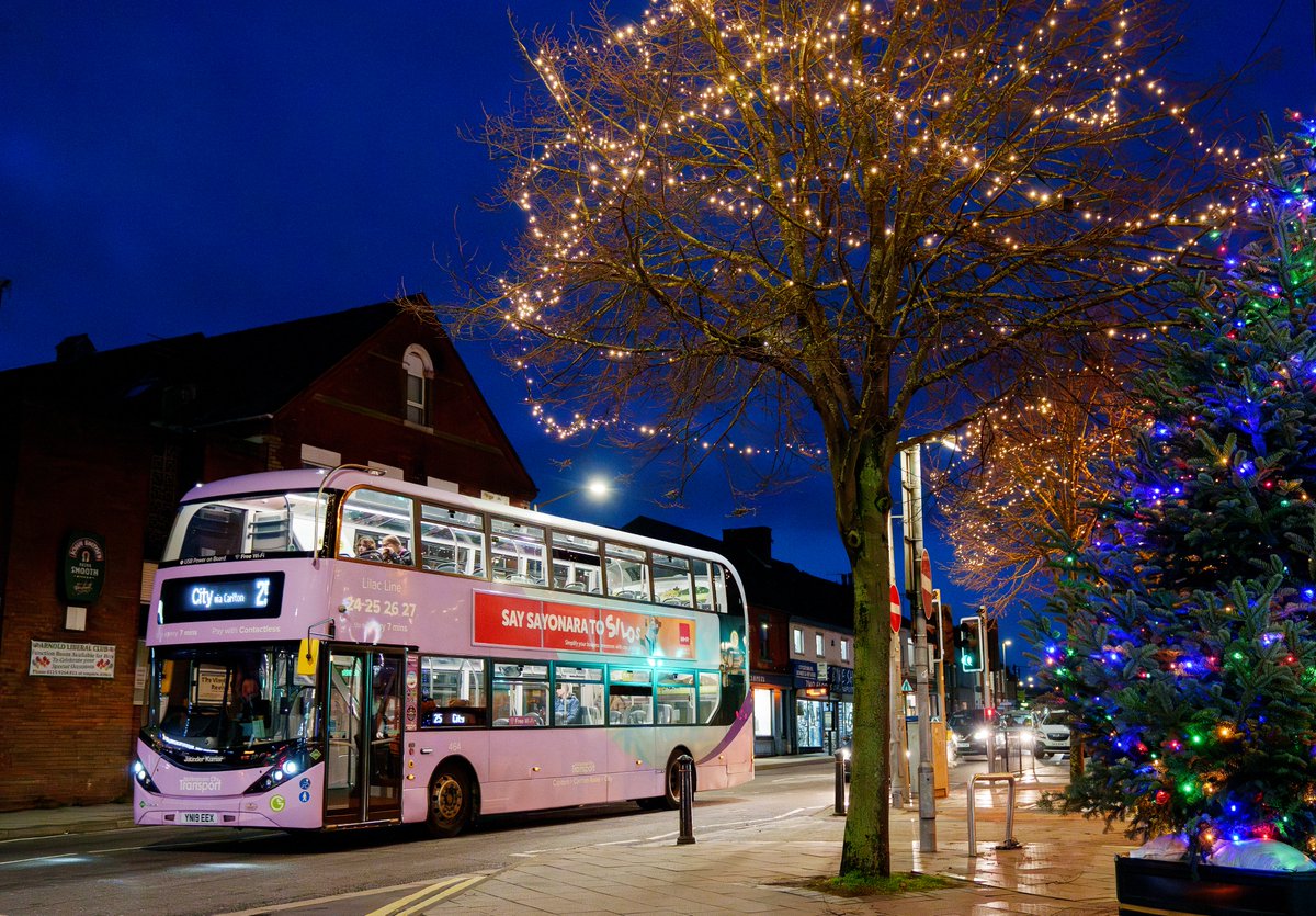 NCT_Buses's tweet photo. New Year, New You, New Career! 🚌

We have exciting vacancies closing soon on January 1st 2024:
✅ HR Administrator / Receptionist
✅ Call Centre Consultant
✅ Engineering Technician

Visit our website to find out more and apply: https://t.co/2qg9qEULo8 https://t.co/f8RRrgluqm