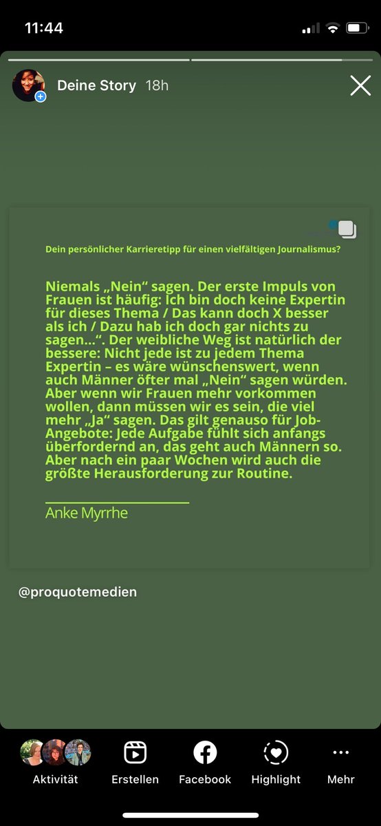 Anke Myrrhe tweet media