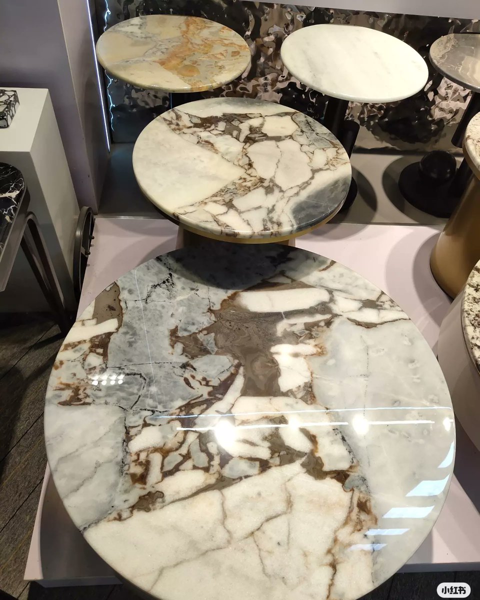 roxanne87191976's tweet image. mini tabletop
#minitable #stone #marble
