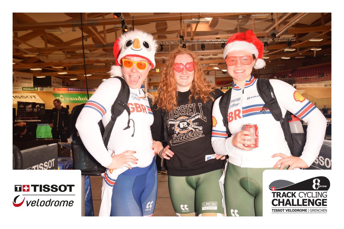 Grenchen CL1 completed ✔️ Finishing the year off in a good place with some decent results, and hoping to carry this momentum into the new year! 🎄💫