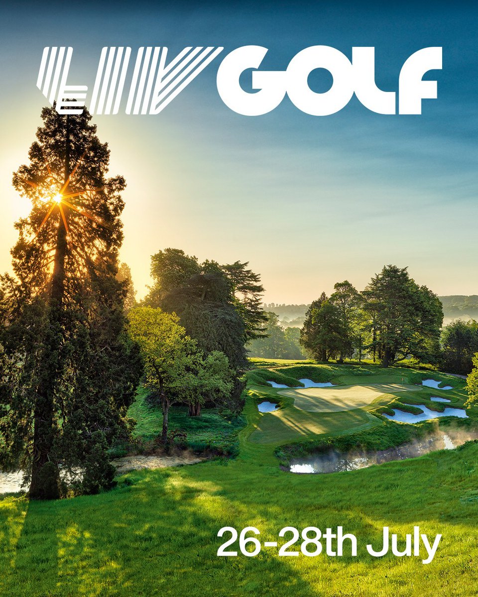 British & International Golf Greenkeepers Assn. (@biggaltd) on Twitter photo <a href="/JCBGolfCC/">JCB Golf & Country Club</a> are delighted to be welcoming LIV Golf to JCB next year, they are aiming for 50-60 volunteers for the 21 - 29th July and are looking for greenkeepers to join them.
If you are interested fill out this initial interest form and the JCB Administrator will get back to you <a href="/JCBGolfCC/">JCB Golf & Country Club</a> are delighted to be welcoming LIV Golf to JCB next year, they are aiming for 50-60 volunteers for the 21 - 29th July and are looking for greenkeepers to join them.
If you are interested fill out this initial interest form and the JCB Administrator will get back to you