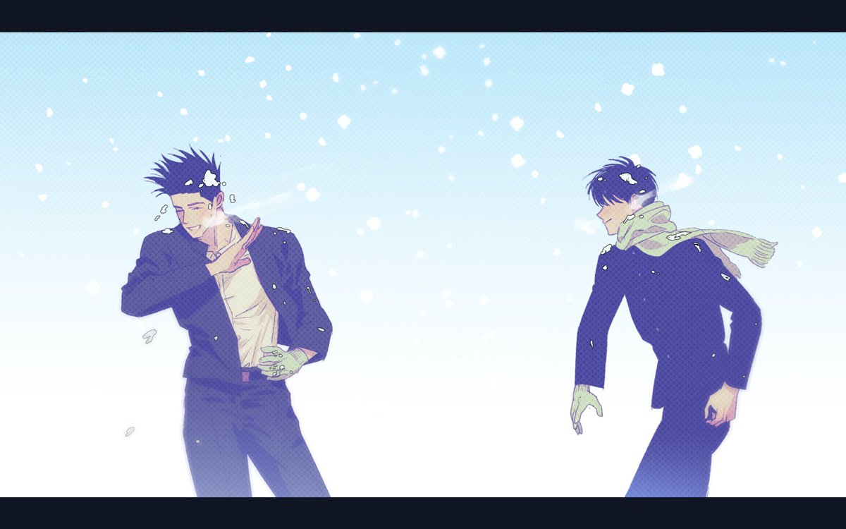 🦔🐈‍⬛
바보같은 사랑을 했지