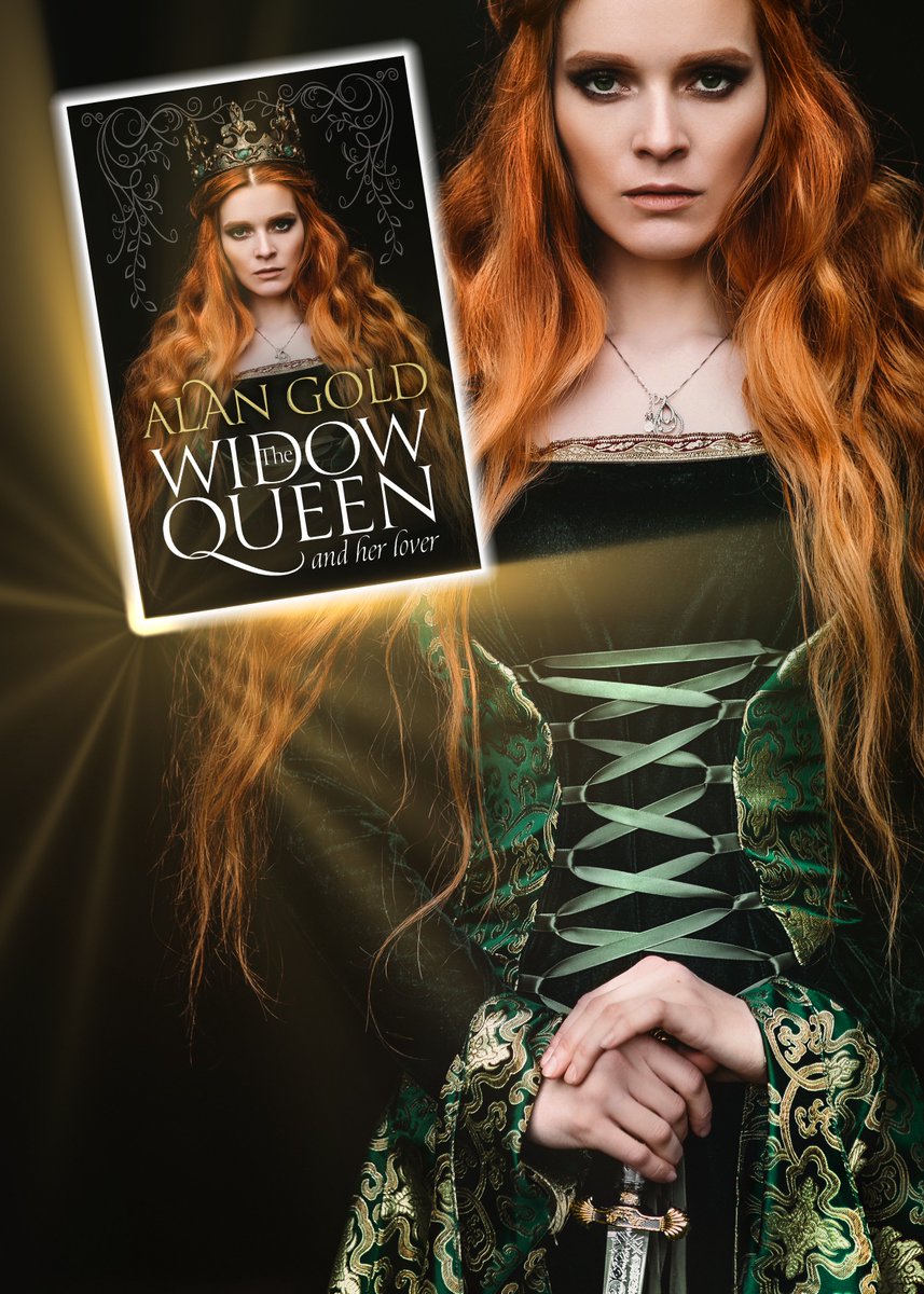 Looking for a Christmas read? The Widow Queen and her Lover out now as an eBook £2.85 Kindle & paperback. ‘Absolutely loved this book, overall, a brilliant read, with an absolutely stunning cover’. Amazon Review amazon.co.uk/dp/B0CD9QM3Q5