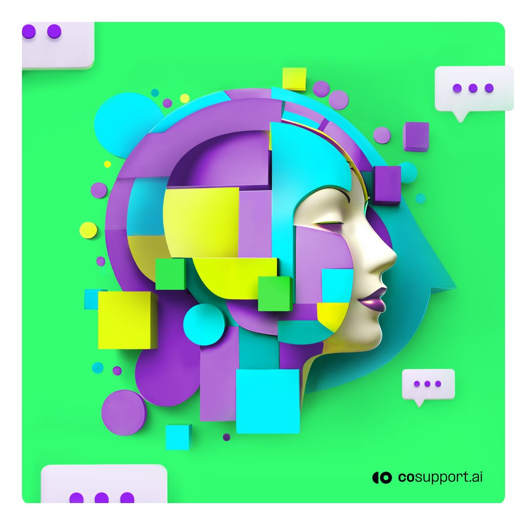 cosupportai's tweet photo. AI is your secret weapon to elevate customer support and drive growth. Learn how to create your very own AI copilot for Customer Support with our step-by-step guide. From personalized experiences to company cost savings – https://t.co/OU59NxX9Hn
 
#AI #CustomerSupport #CX #LLM https://t.co/DHAAgysvZ1