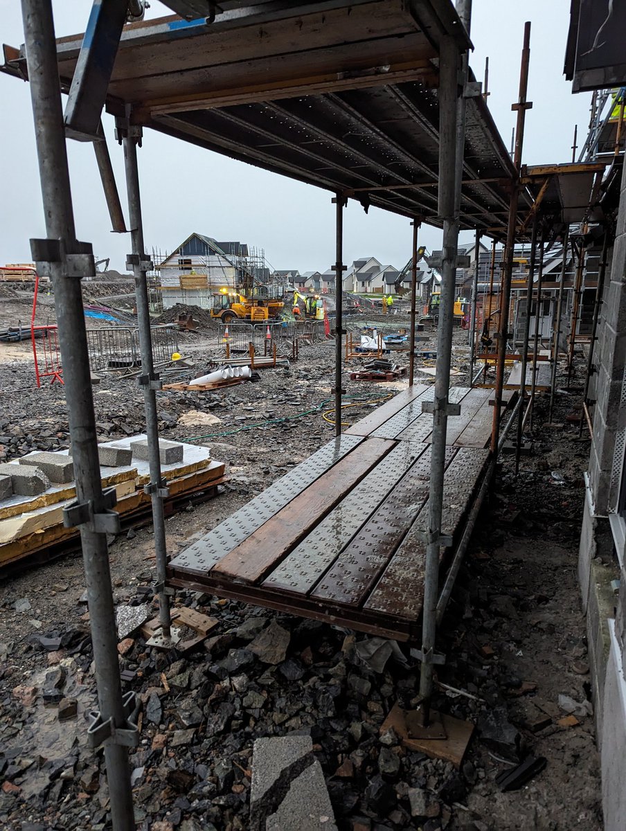 Can't wait to get away from here for a couple of weeks.