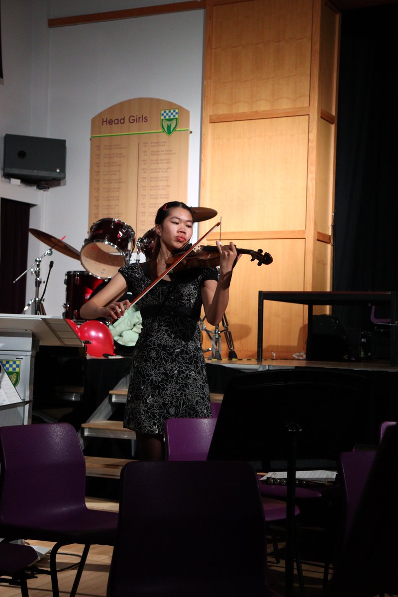 Last night's Christmas Concert was a truly spectacular event. A well done to all students who performed and a big thank you to Mrs Yard and Mrs Gunn for curating such a magical show. A special mention to Mrs Katesmark and Mr Cox for their contributions.