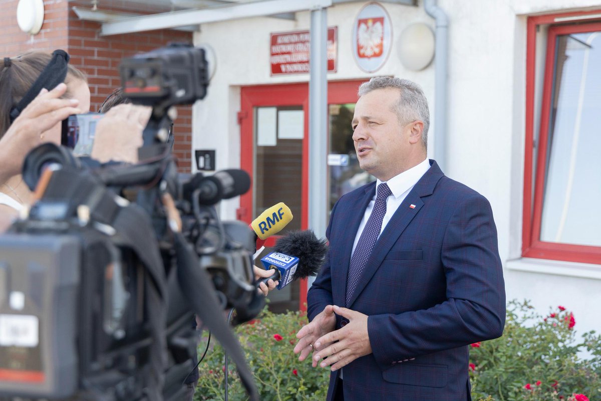 Mikołaj Bogdanowicz tweet media