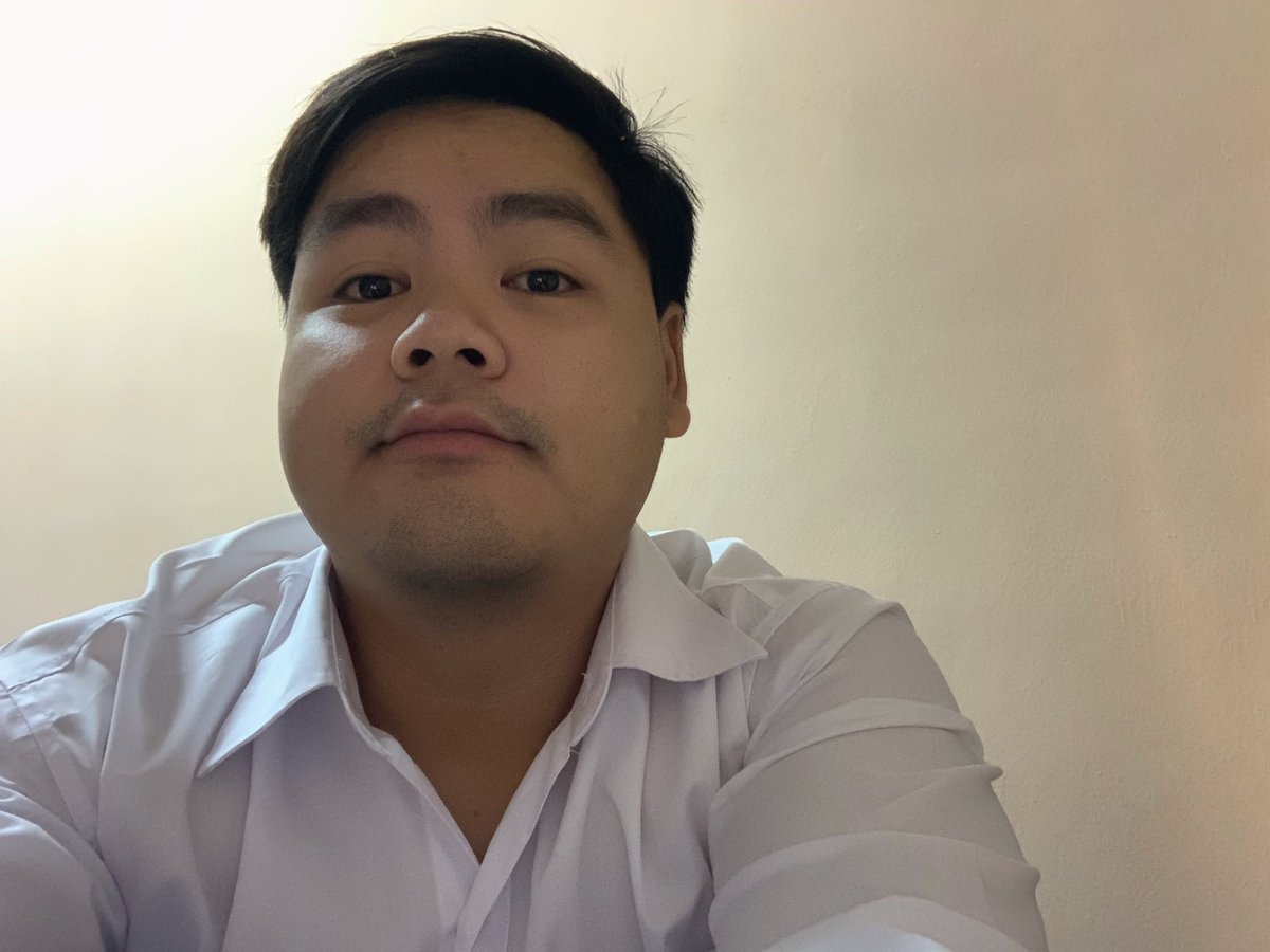 QT with your age

27 😮‍💨