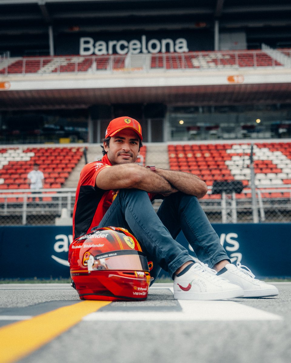 Scuderia Ferrari HP tweet media
