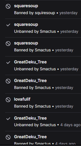 _Smactus's tweet image. Wrangle your god damn toasters, will you? They been loitering around the Cult clubhouse. @OcarinaSchief @SquireSoup