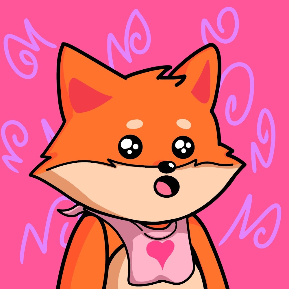 Gm degens☀️

Can I get a gm back?