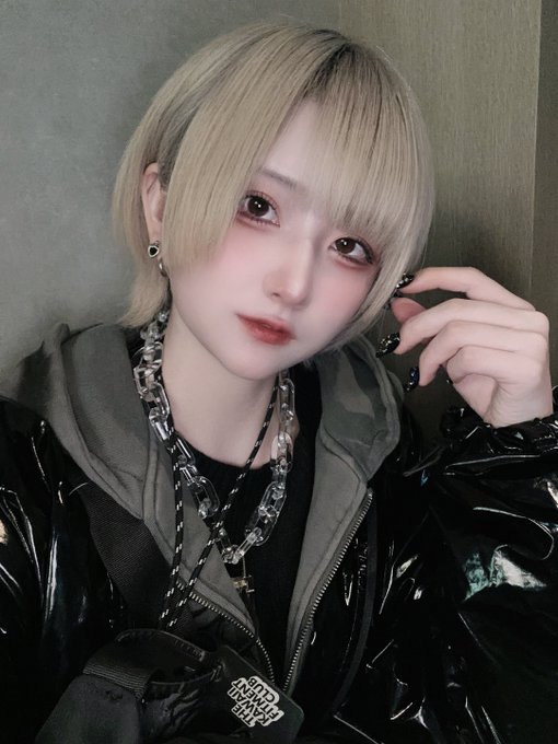 コスプレイヤー雨宮あんずのTwitter画像12