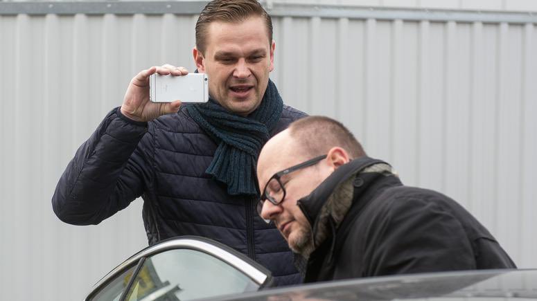 Odwołanie Jacka Kurskiego z Waszyngtonu i władz TVP. Radość przez łzy…