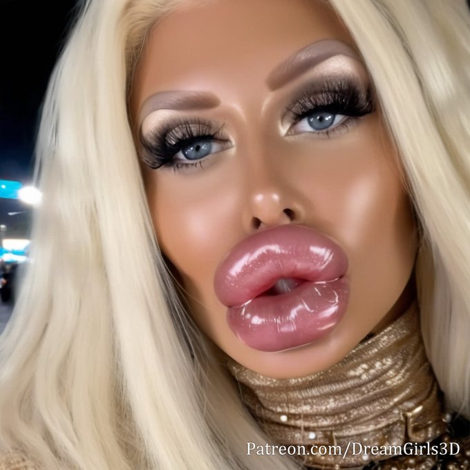 💗 Please like and RT if you enjoy my art  ➡️ Support me and unlock exclusive content here: https://t<a href="/tag/biglips"class="tags"><span>#biglips</span></a><a href="/tag/fakelips"class="tags"><span>#fakelips</span></a><a href="/tag/lipfetish"class="tags"><span>#lipfetish</span></a><a href="/tag/bimbolips"class="tags"><span>#bimbolips</span></a><a href="/tag/lip"class="tags"><span>#lip</span></a>