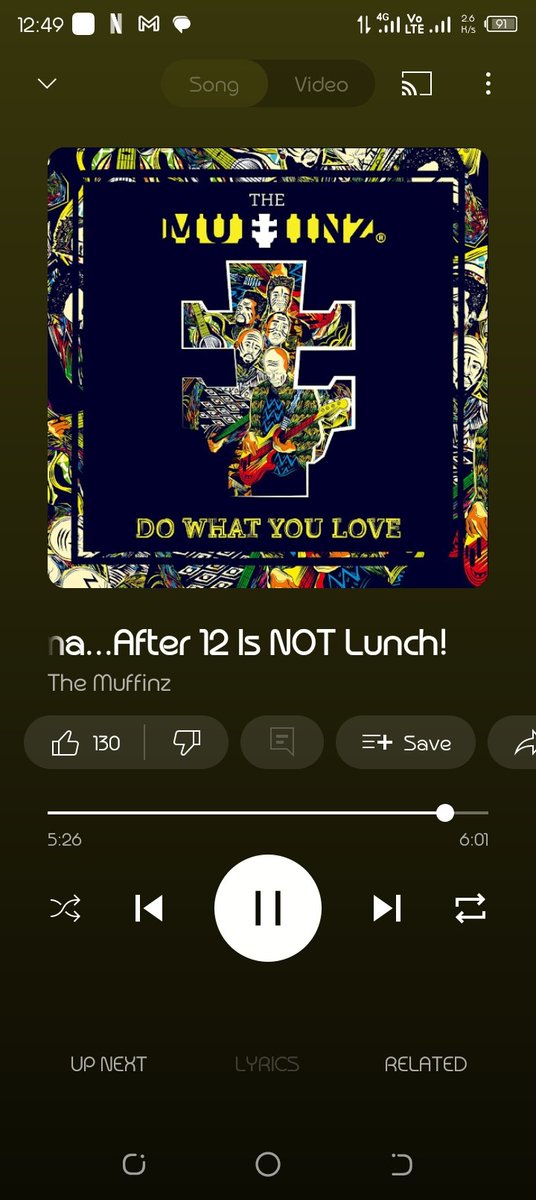 TrickyRioza's tweet photo. @SfisoAtomza 
Yaz Bhut'wam, ngiyanicela...
May Y'all please be there on Judgement Day.
I think even the ones who didn't do well, hearing The Muffinz singing...
Would go a long way.

Siyabonga Kakhulu Mf'wethu.🙏🏽 https://t.co/ixjhvhSB1g