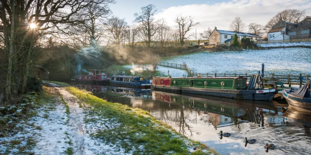Welcome to the final Boaters’ Update of the year. Our Chief executive Richard Parry reflects on the past year, followed by a wider waterway review, and updates on the current elections of our Council. ow.ly/u1H450QjACB #BoatersUpdate #CanalLife