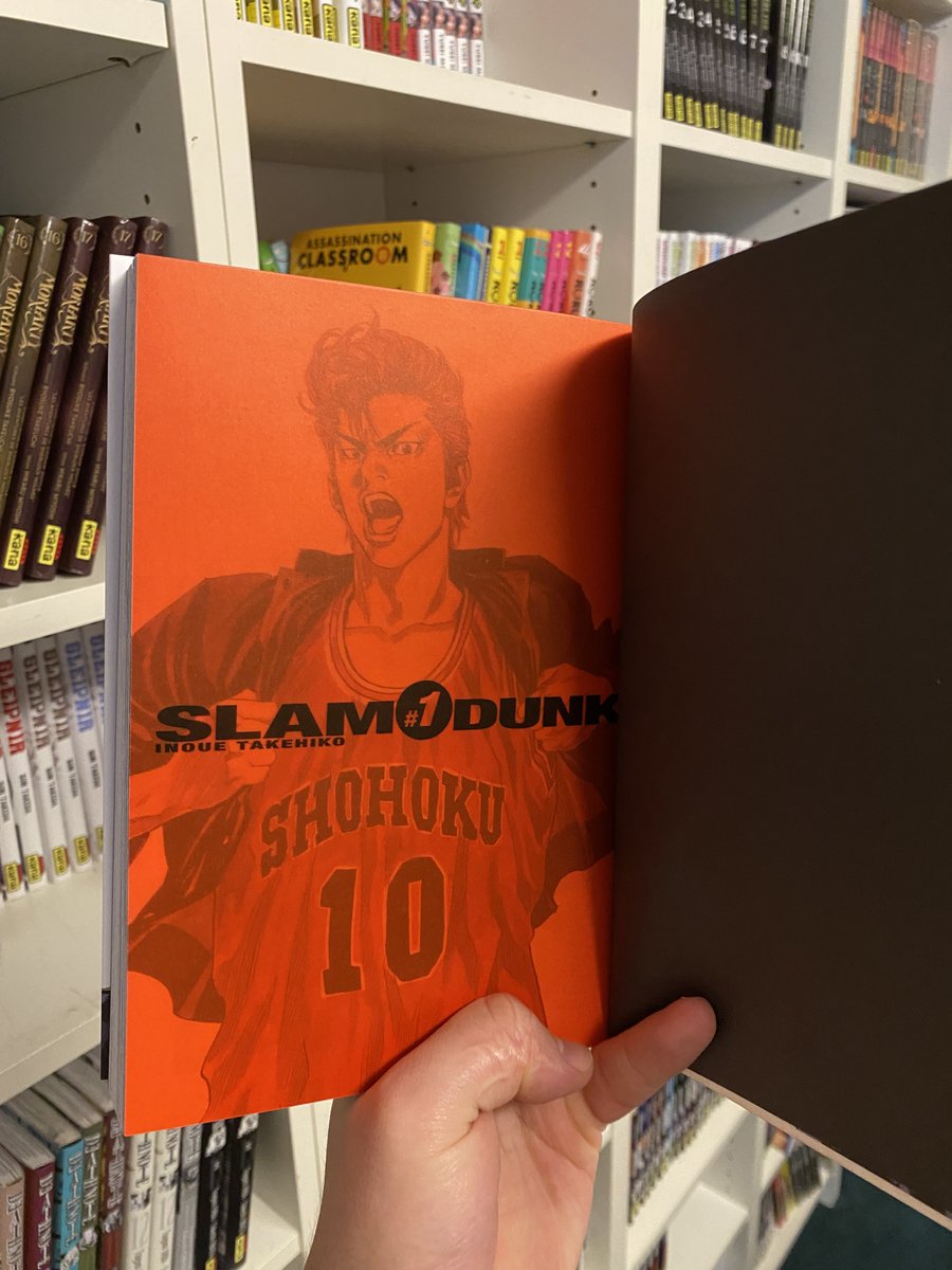 Editions Kana tweet media