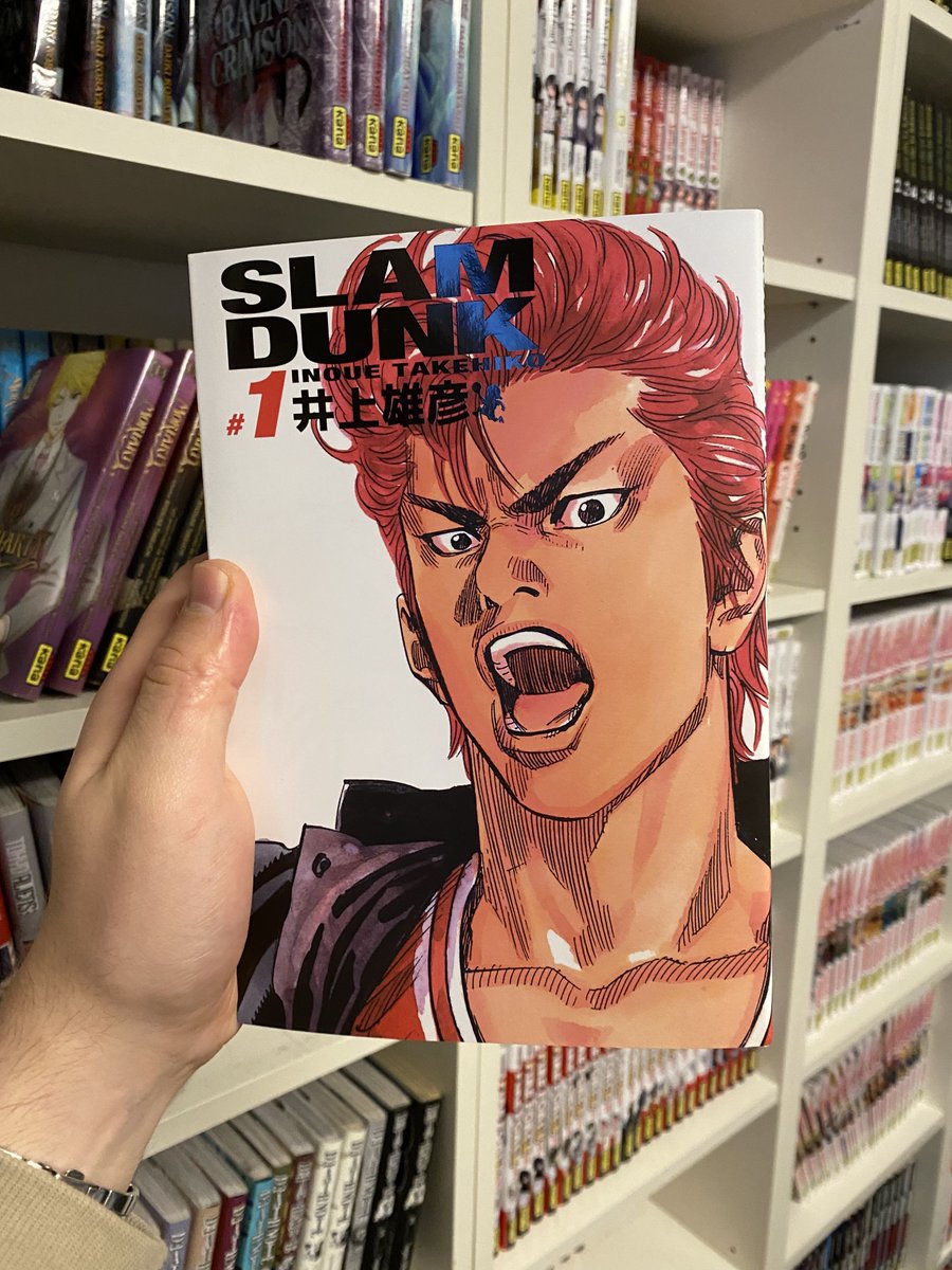 Editions Kana tweet media