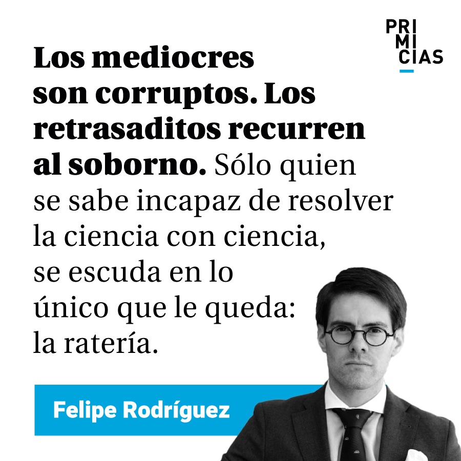 Primicias (@primicias) on Twitter photo “Pido perdón a mis alumnos”. Lea #EnsusMarcasListosFuego de Felipe Rodríguez (<a href="/FRM87/">Felipe Rodríguez Moreno</a>). prim.ec/FHyG50QksHZ “Pido perdón a mis alumnos”. Lea #EnsusMarcasListosFuego de Felipe Rodríguez (<a href="/FRM87/">Felipe Rodríguez Moreno</a>). prim.ec/FHyG50QksHZ