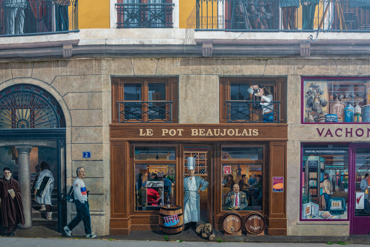 📍¿Listo para descubrir la capital mundial de la gastronomía?🍴 LYON es uno de los destinos por excelencia para saborear la gastronomía francesa. Vuela ya y dale un capricho a tu paladar. 👉ow.ly/1QEf50Qf2Ax