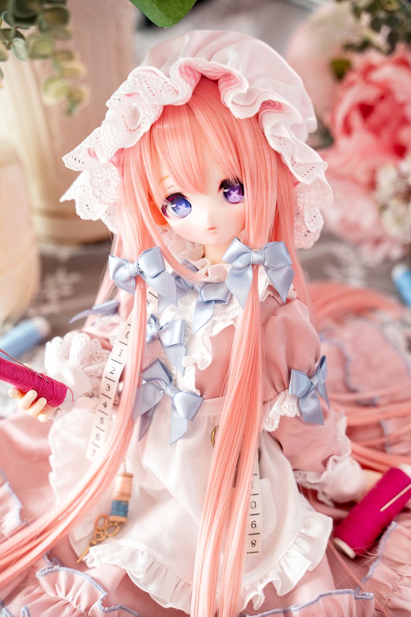 予告】🧵DOLK×SOMMUNGCHII🧵 METEO RITE×CALULUが贈るスペシャルコラボ
