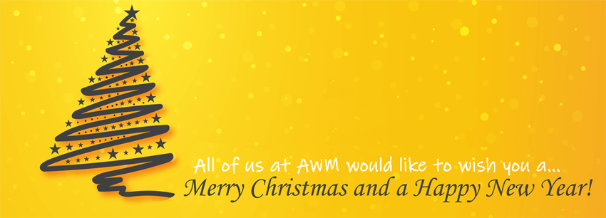 We would like to wish you a Merry Christmas and Happy New Year. We close at 1pm on Fri 22 Dec &amp; until Tues 2 Jan. Last shipping day is tomorrow so order now if you need it pre- Christmas!
Have a well-earned festive break and look forward to working with you all in 2024!