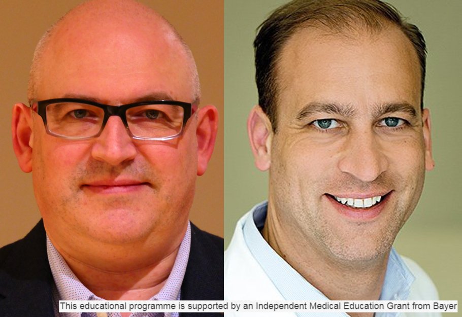 Get a nurse + physician perspective on flexible dosing of oral meds in metastatic #CRC ⬇️⬇️⬇️ Prof. Gerald Prager & Sven de Keersmaecker #RN both have their say in this #MedEd podcast Spotify: ow.ly/sfnG50QfBjQ Website(+transcript): ow.ly/JmnE50QfBka #OncologyNursing