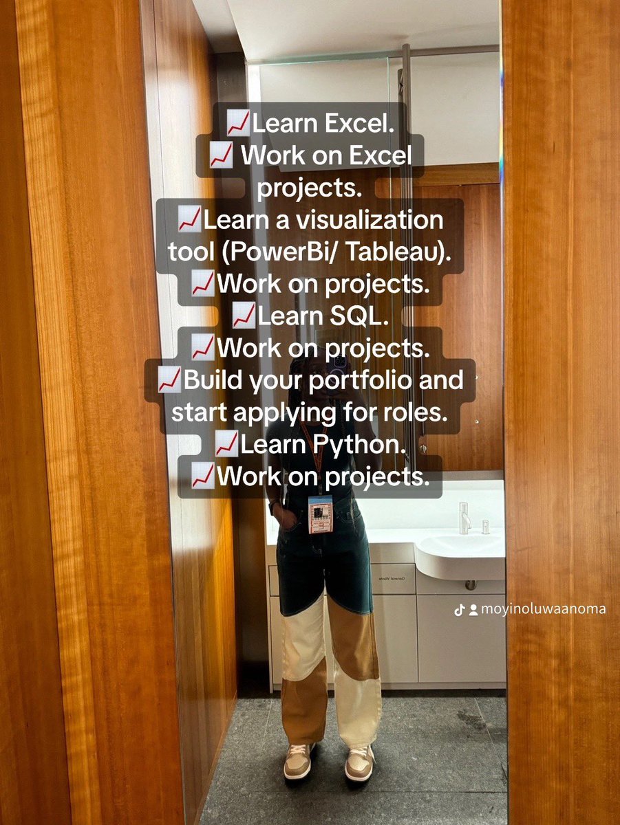 moyinoluwaanoma's tweet photo. Free resources to get started: 
https://t.co/bVJ5HMjfSY

You’re welcome, 📈. https://t.co/GA2RWSg6Te