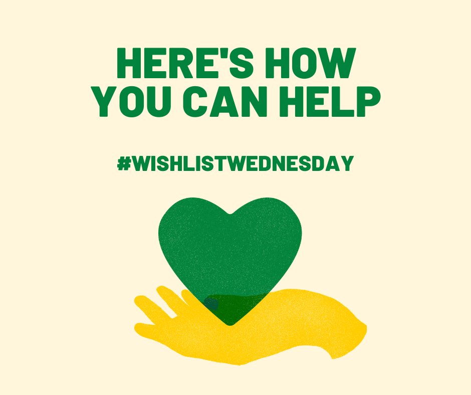 Going food shopping this week?  The #Foodbank could really do with donations of Jam, Rice (500g),  Tinned Fruit, Tinned Veg.  Donation points at  local supermarkets 👉  bit.ly/3fLzbAd 
 thank you  💚
#OurEssentials #WishListWednesday
