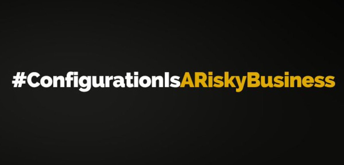 Detecting & prioritizing risks triggered by actual, granular #configuration changes across on-premises & cloud, from apps to infrastructure - yep, welcome to #ConfigurationRiskIntelligence! Learn more in an article by our @sgilenson on @cioreview: cioreview.com/evolven