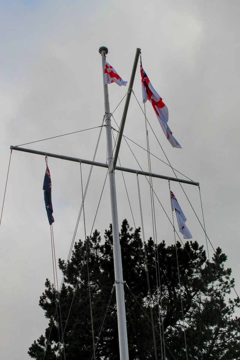 Lt Cdr Speedy Steedman Royal Navy tweet media