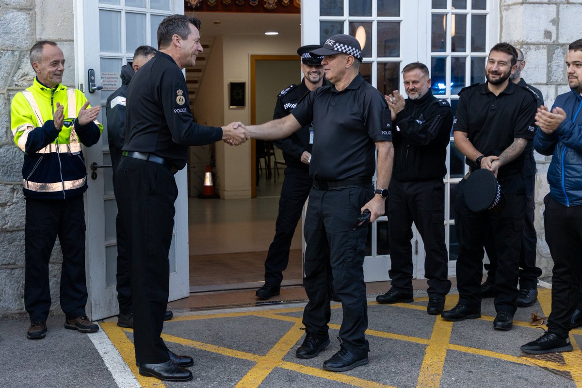 MOD Gibraltar tweet media