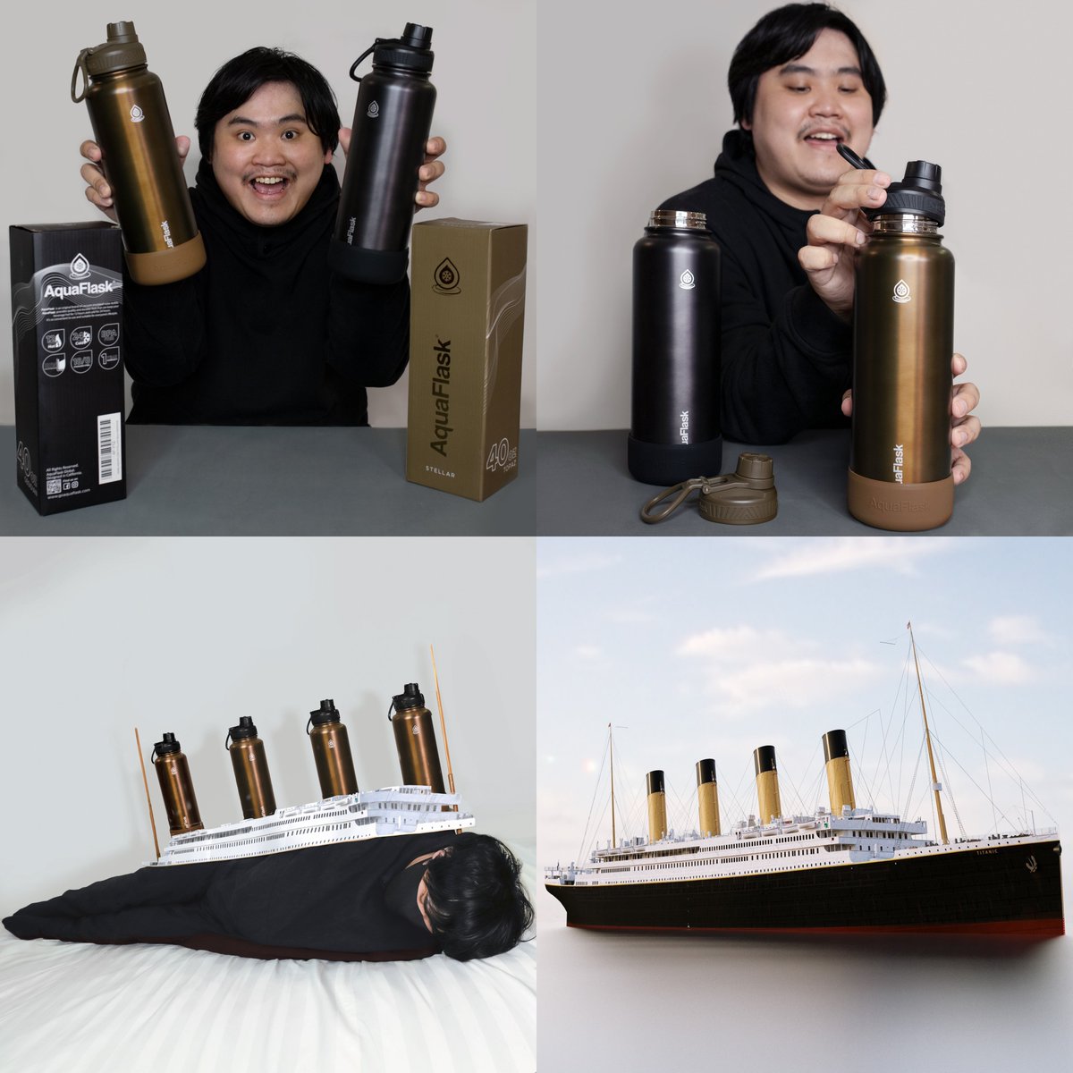 Lowcostcosplay tweet media