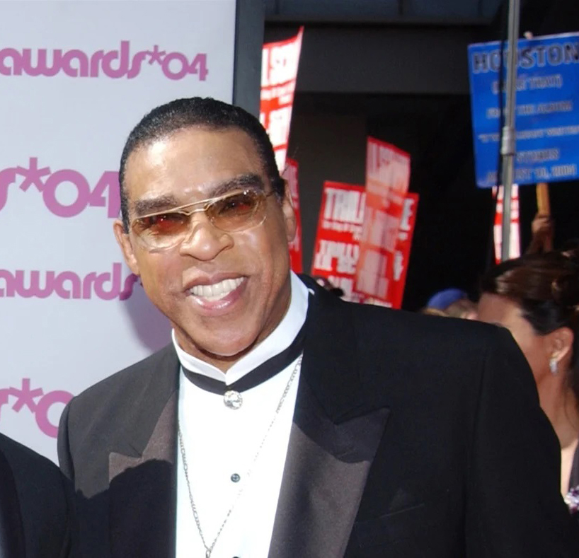 RUDOLPH Isley, one of the founding members of R&amp;B band the Isley Brothers, known for hits such as Harvest for the World and Twist and Shout, died on 11 October.
The family statement read: “Heaven has gained another angel... we know he's in a better place.”
He loved Jesus.