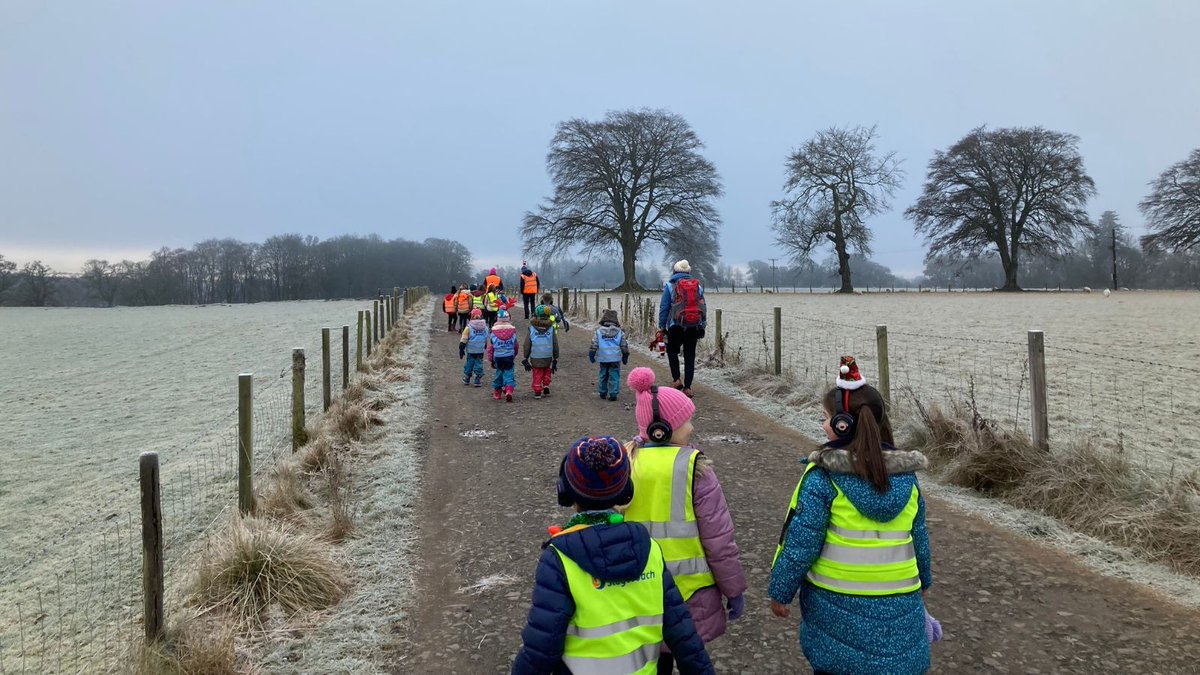 Well done to the 9,000 pupils who took part in Leg it to Lapland this year! Our annual winter competition encourages schoolchildren to walk, cycle or scoot the equivalent miles to reach Lapland ❄️☃️ Together they travelled 65,500 miles, over 26 times to Lapland 🤩