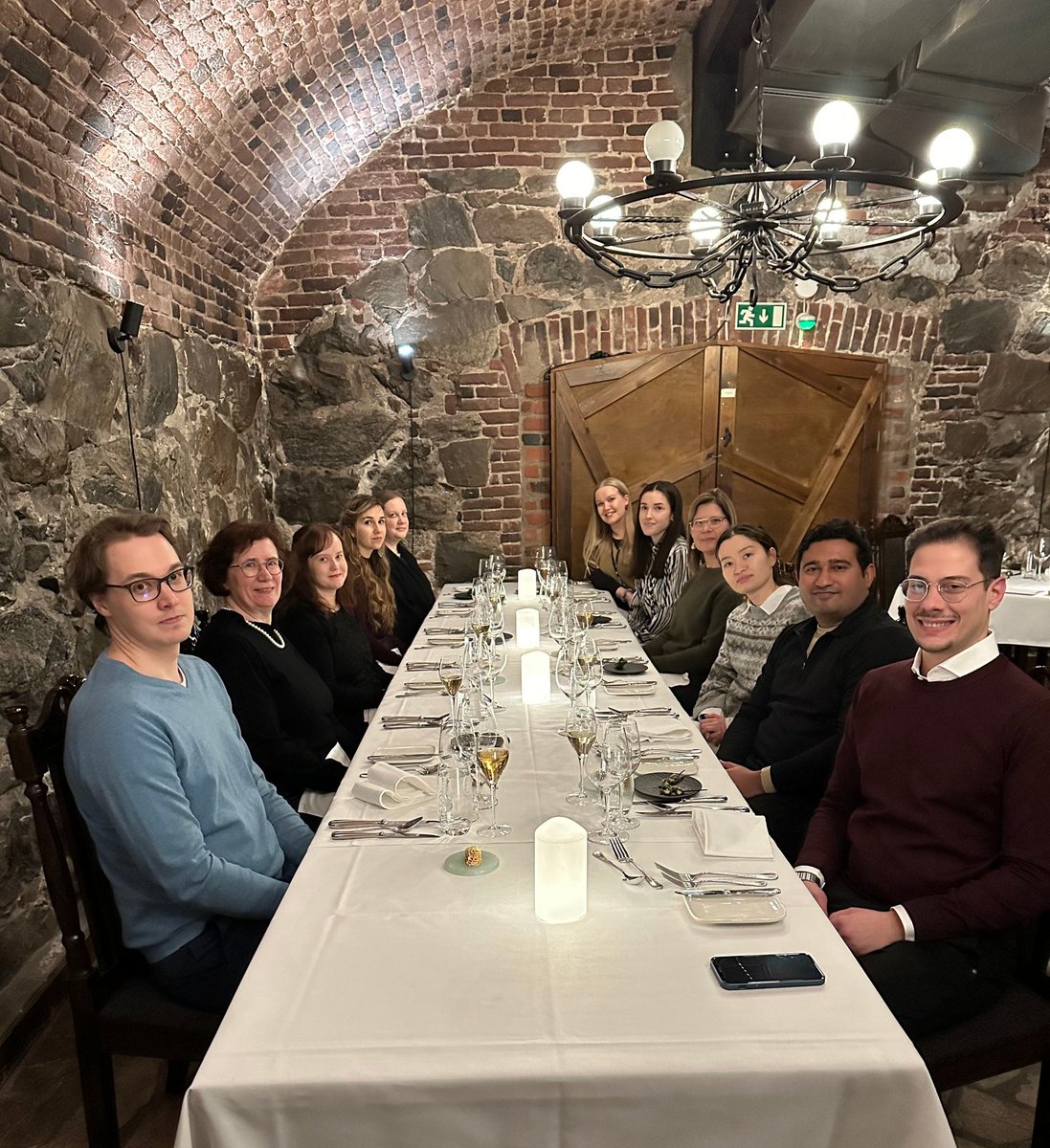 Levonen Lab tweet media