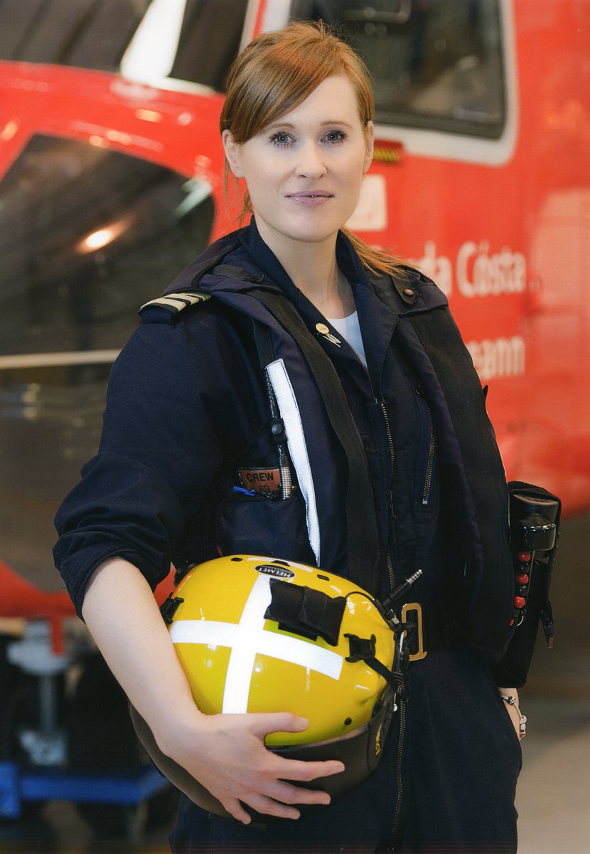 #IPERN are proud to announce that nominations are now open for the Capt. Dara Fitzpatrick Award 2024. The #DaraAward celebrates inspirational women working in the Irish pre-hospital community and will be presented on International Women's Day #IWD2024 tinyurl.com/2bupfn3t