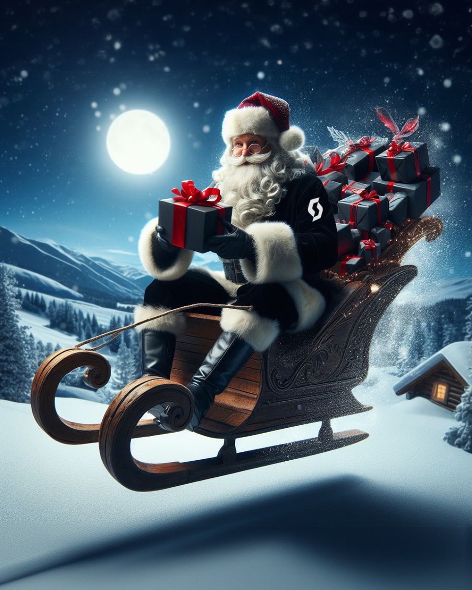 SCOTT España tweet media