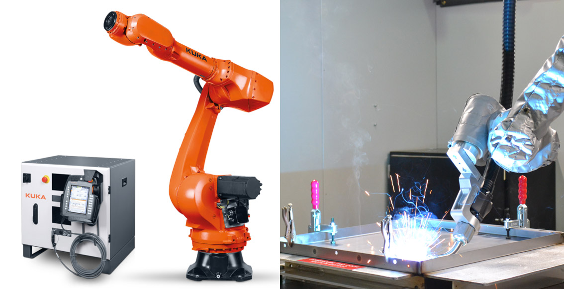 OlympusTech's tweet image. 🦾🦾 Fantastic end to the year with 2 @KUKA_UK  Machine Tending Projects &amp;amp; a @Universal_Robot Welding System won! 

If you would like help starting your automation journey in 2024 give the team a call on 01484 514513!

#KUKA #machinetending #welding #automation #cobots #robots
