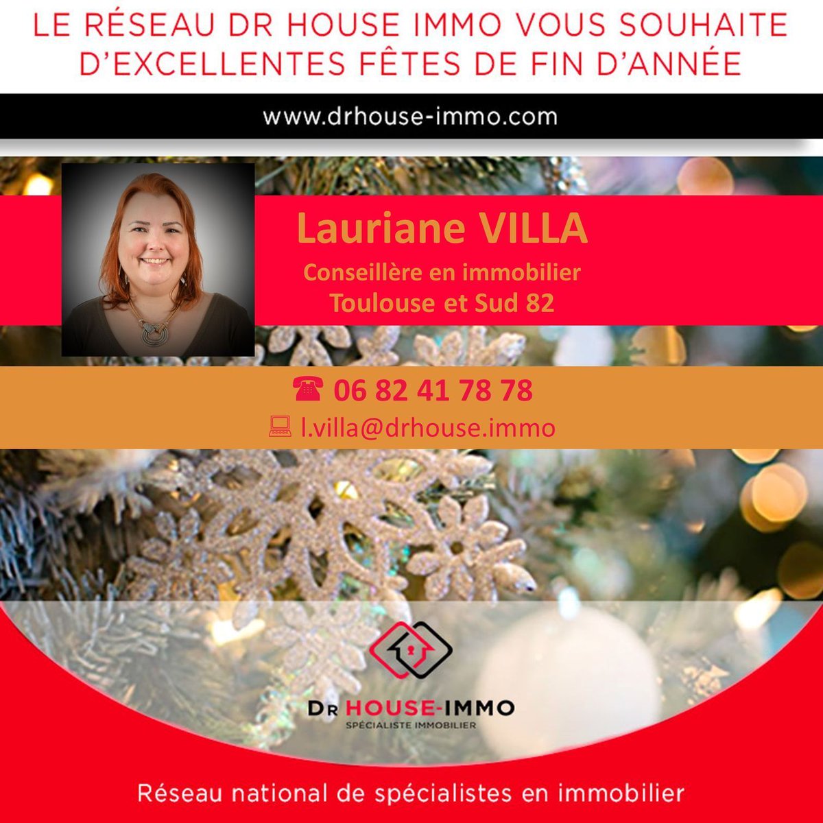 villauriane's tweet photo. En famille, entre amis, entre voisins, entre collègues, entouré.e.s de vos animaux 🐶🐱🐰🐹🐦🐠 passez les fêtes qui vous ressemblent 😊 https://t.co/GbHY1dAPWN