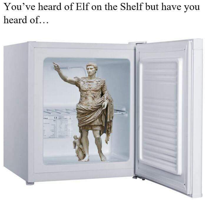 Classical Studies Memes tweet media