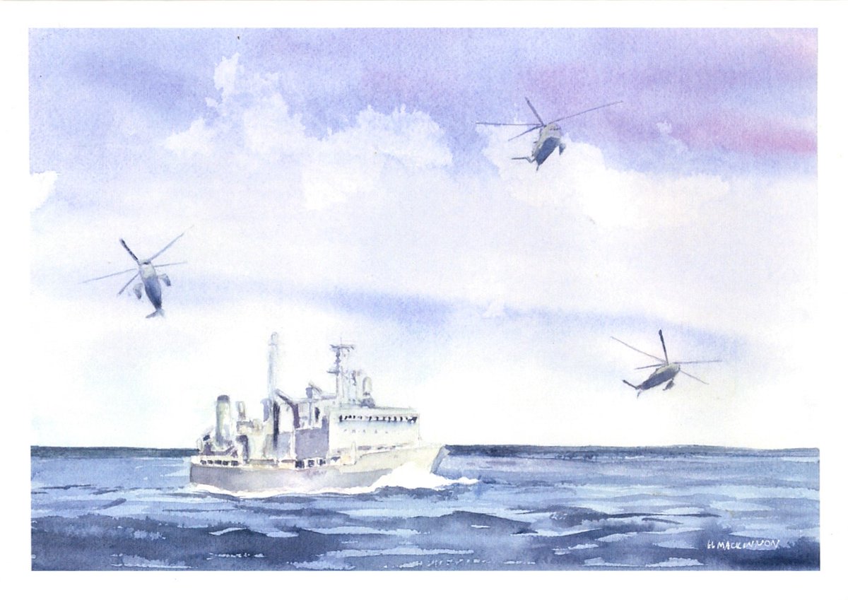 NavalMuseumHFX's tweet photo. #HappyHoildays #fromthecollection – The Naval Museum of Halifax has a wonderful collection of holiday cards that were given by sailors and officers to their family members. Here is a selection of these wonderful and festive season greeting cards. https://t.co/3Czo8aAhZp