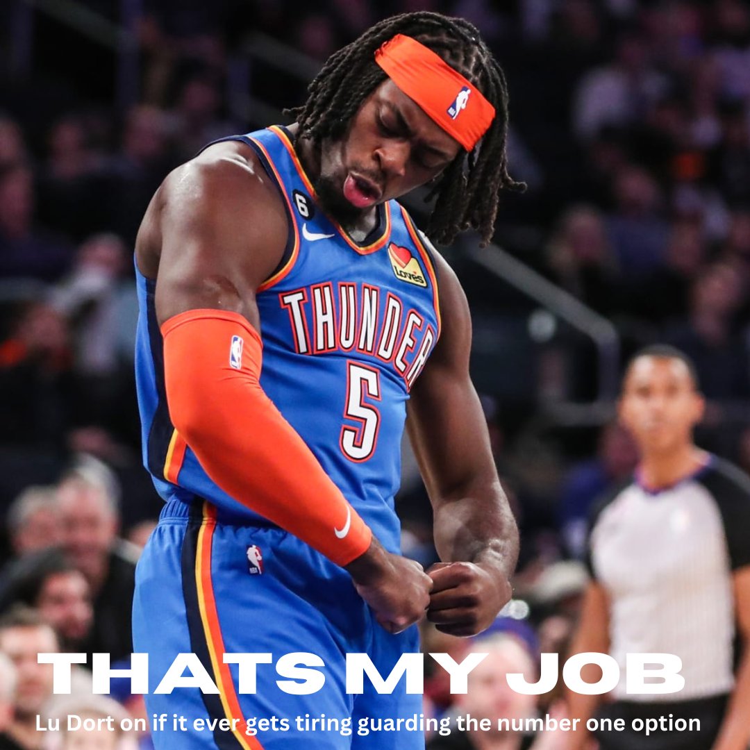 breakingokcthunder ⚡ tweet media