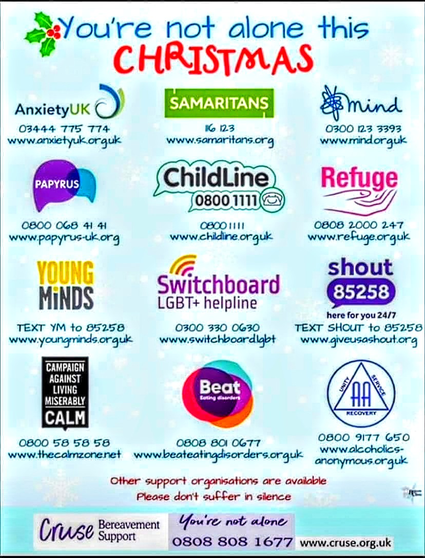 Latest Support Image.Please share. Please put it in your Facebook banner header.Share to your groups/clients. Raising Awareness and Support.Thank You. <a href="/TISUK_/">Trauma Informed Schools UK</a> <a href="/CPAGUK/">Child Poverty Action Group</a> <a href="/Time4Recovery/">Time4Recovery</a> <a href="/PaisleyMuseum/">Paisley Museum</a> <a href="/PaisleyFirst/">Paisley First</a> <a href="/TannahillCentre/">Tannahill Centre</a> <a href="/STARprojPaisley/">The STAR Project</a> <a href="/PaisleyMake/">PaisleyMake</a> <a href="/klascarecic/">KLASCareCIC</a>