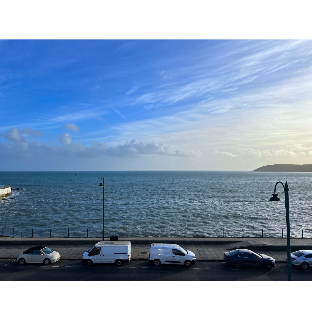 SBCProperty's tweet image. 📍The Stanley 23 Regent Terrace, Penzance, Cornwall TR18 4DW

• A most impressive, Grade II Listed guest house located in one of Cornwall’s most popular terraces near Penzance seafront

For more information

📞01872 245819
📧russell@sbcproperty.com